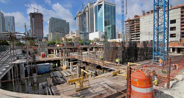 Brickell City Centre